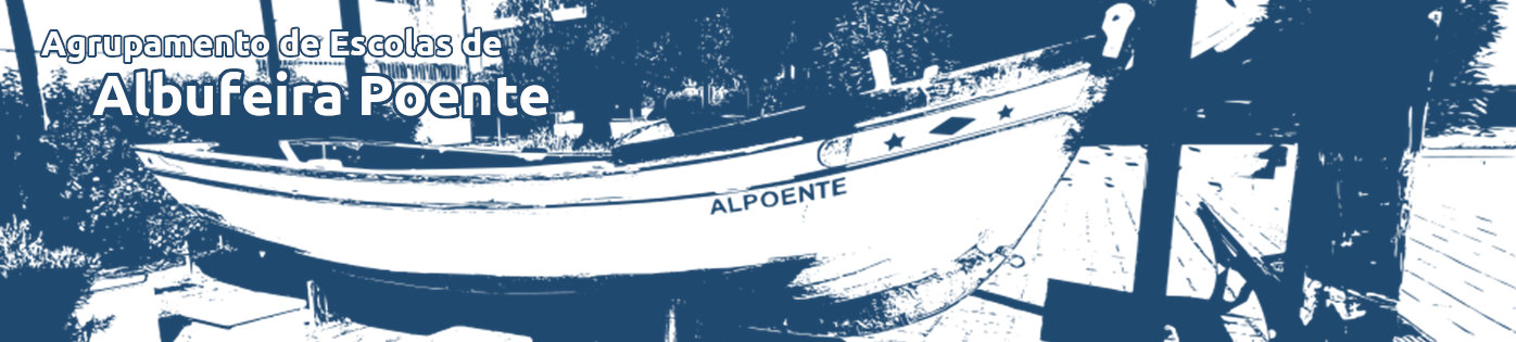 Agrupamento de Escolas de Albufeira Poente