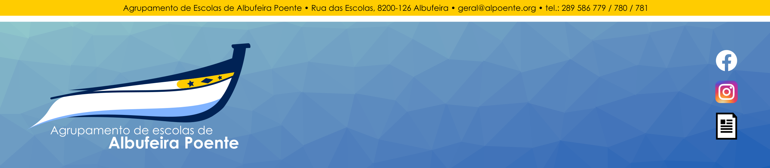 Agrupamento de Escolas de Albufeira Poente