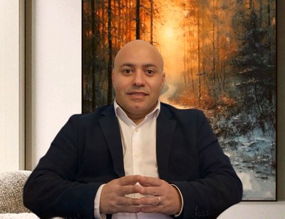 O Diretor do Agrupamento de Escolas de Albufeira Poente