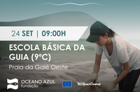 Dia Internacional de Limpeza Costeira