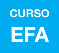 EFA tipo A e tipo C — inscrições