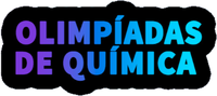 Medalha de Ouro na fase regional das Olimpíadas de Química Mais