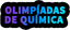 Olimpíadas da Química Mais