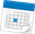 Calendário das provas