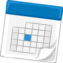 Calendário das provas